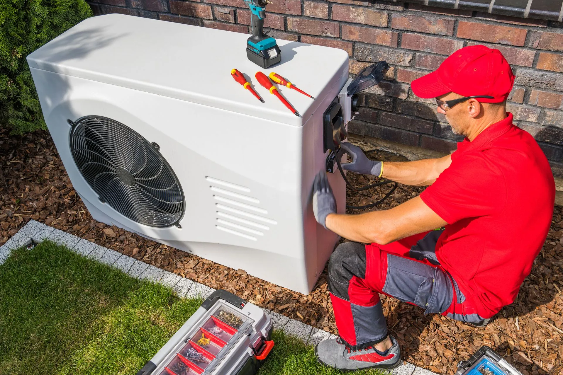 About HVAC in Stroud, OK